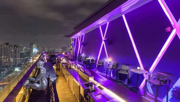 Roof38th Bangkok
