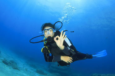  Andaman Diving