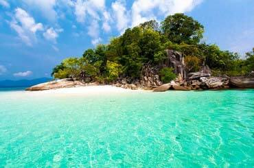 Video Koh Lipe
