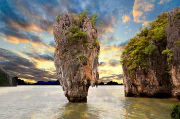 Video Phang Nga