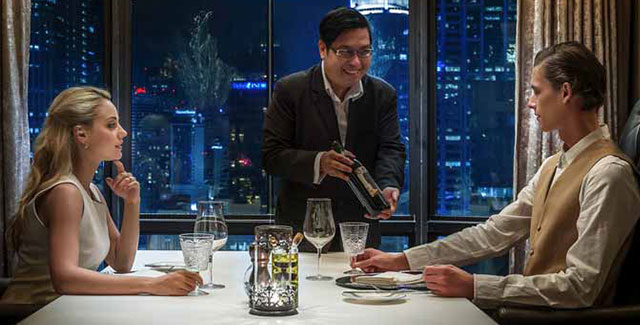 thailand Food & Drinks