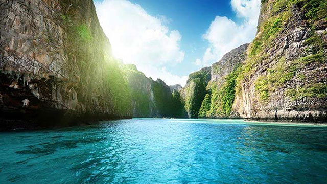 Phi Phi Island