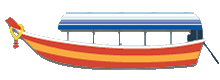 Chao Phraya Express Boat