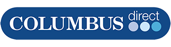 logo Columbus Insurance