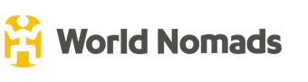logo globe Nomads Insurance