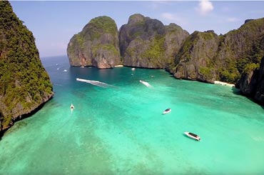 Video Phuket