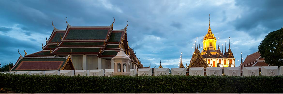 wat ratchanadda
