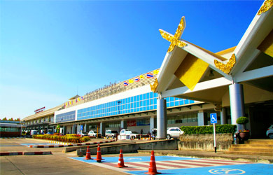 Budget Car Rental Chiang Mai Airport Budget Car Rental Chiang Mai Airport