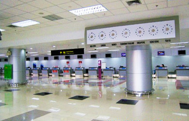 Chiang Mai International Airport