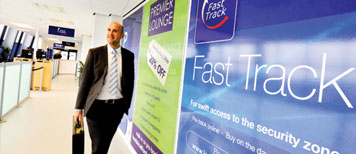 Thailand Airports Fast Track Service Thailand Airports Fast Track Service
