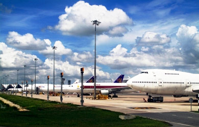 Krabi International Airport