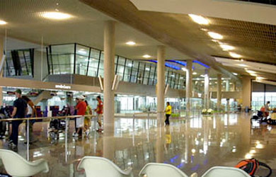 Krabi International Airport
