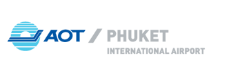 Logo Phuket Airport