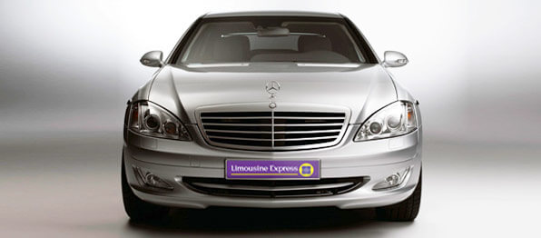 Phuket Limousine Taxi Services