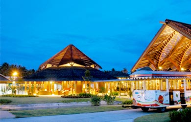 Samui International Airport