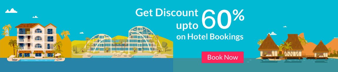 Hotels Bangkok