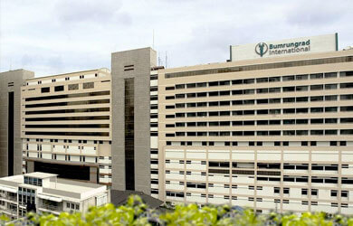 bumrungrad hospital