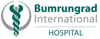 logo bumrungrad hospital