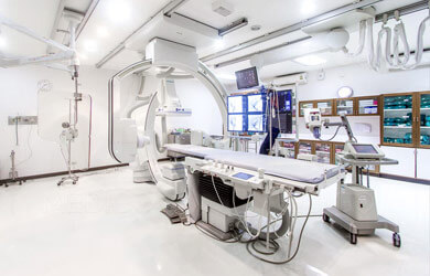 Chiang Mai Ram Hospital