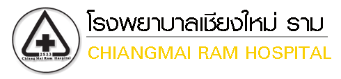 logo Chiang Mai Ram Hospital