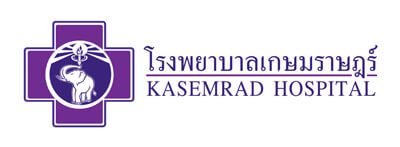 logo Kasemrad Sriburin Hospital
