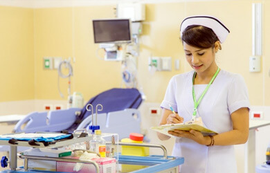 Krabi Nakharin International Hospital