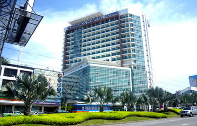 pattaya hospital