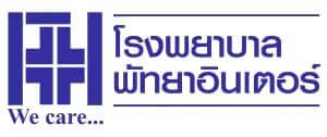 logo Pattaya International Hospital