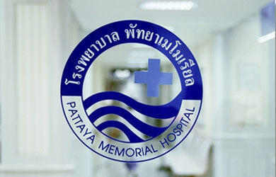Pattaya memorial Hospital