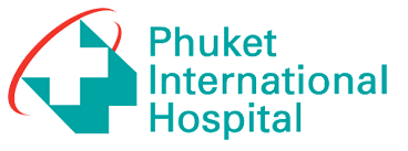 logo phuket international hospital