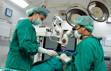 Sao Paulo Hua Hin Hospital