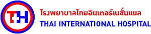 logo thai international hospital