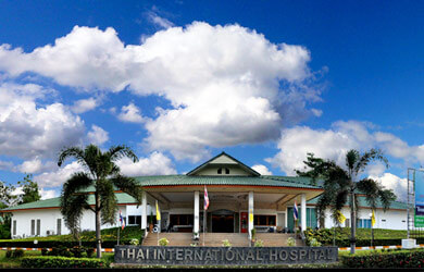 thai international hospital