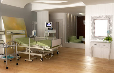 thai international hospital