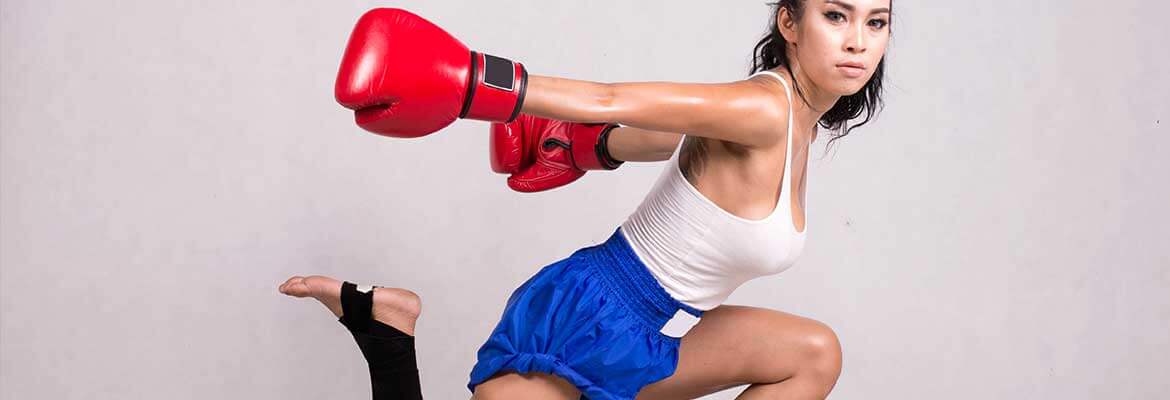 Muay Thai