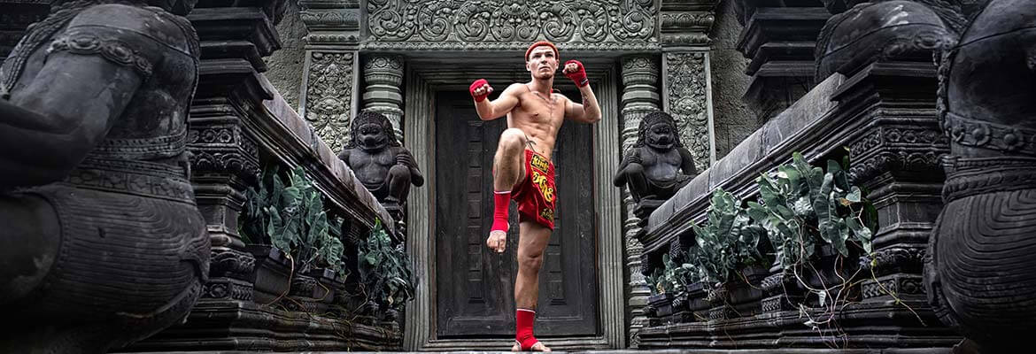Muay Thai