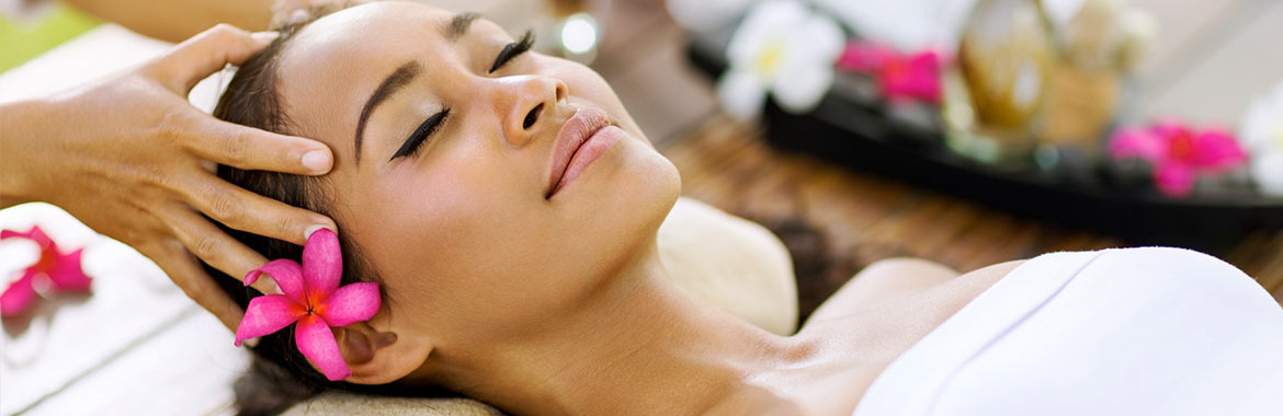 Traditional Thai Massage