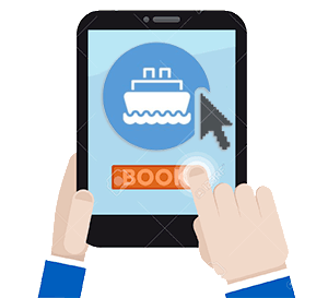 boat booking ticket