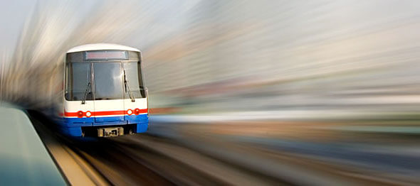 BTS Sky Train sky train bangkok bts