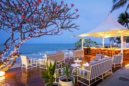 Hua Hin hotels accomodation