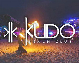 Kudo Beach Club Phuket