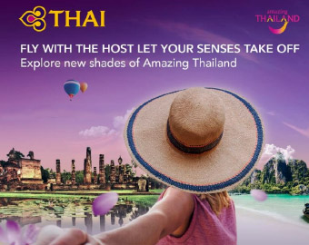 thai airways