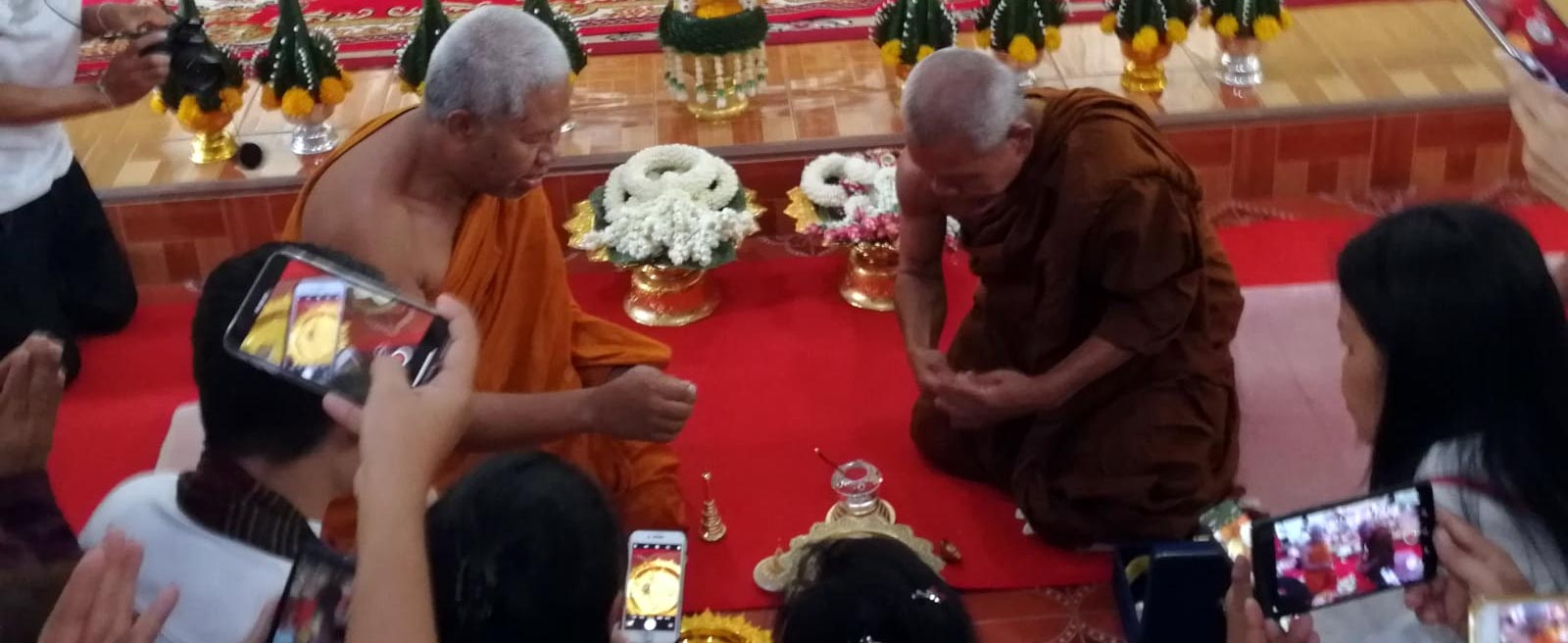 Thai Temple