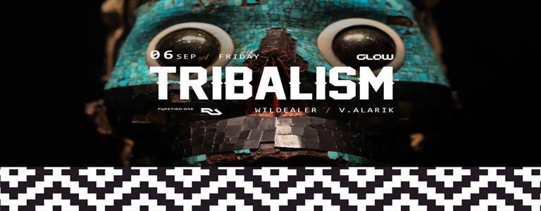 Tribalism w/ Wildealer & V. Alarik