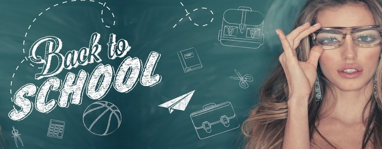 Back to School at Revolucion Cocktail