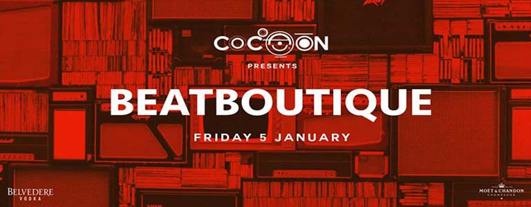 Beatboutique at Cocoon Phuket