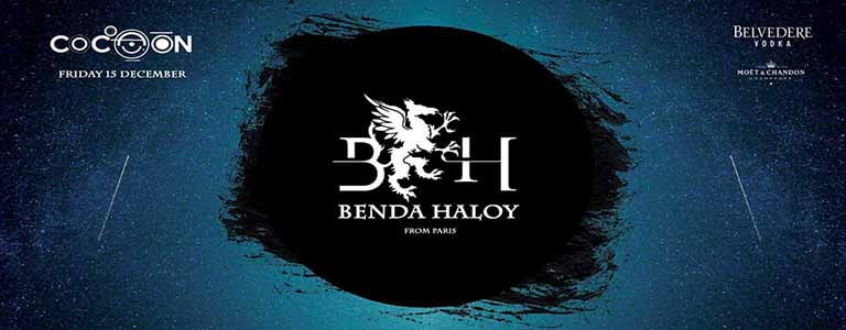 Benda Haloy Hosted by Cocoon Phuket 