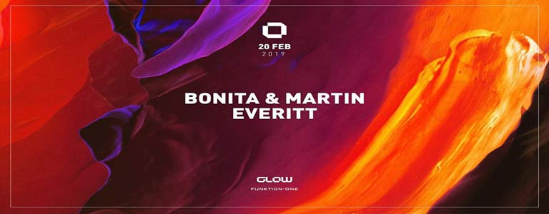 GLOW Wednesday w/ Bonita & Martin