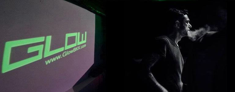 GLOW Saturday w/ Boris Rubin