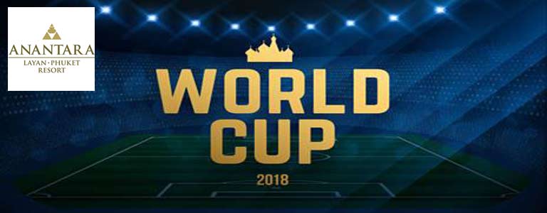 Catch the World Cup Action at Breeze Bar